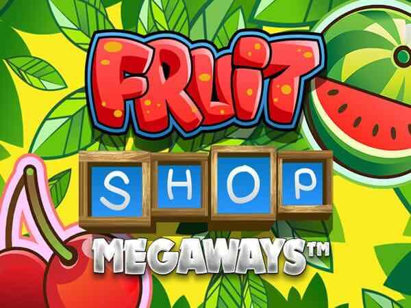 Fruit Shop